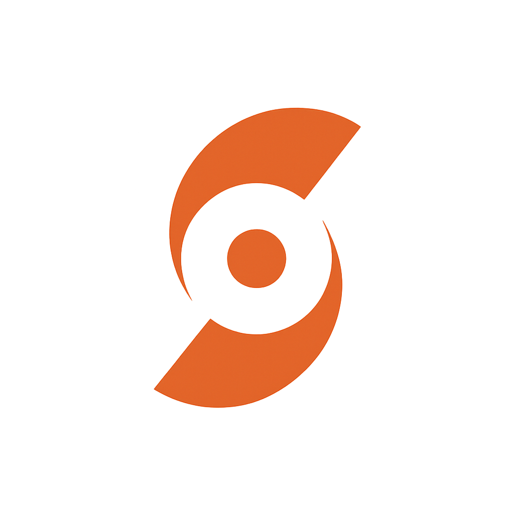 SustainTrack Logo